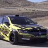 Tanner Fous Passat Formula Drift 1