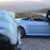 XCAR Behind the scenes