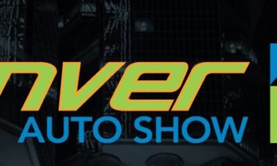 denver auto show