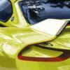 BMW 30 CSL Hommage concept 2015