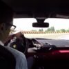 Ferrari 488 GTB POV hot lap at Fiorano