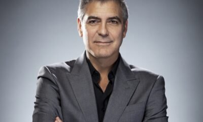 George Clooney