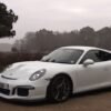 Porsche 911 GT3