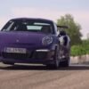 Porsche 911 GT3 RS