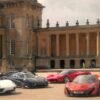 Salon Prive 2015