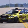 Tanner Foust's 900 hp Passat