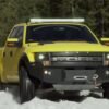Top Gear VelociRaptor 600 by Hennessey