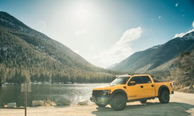 Hennessey VelociRaptor 600