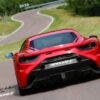 Ferrari 488 Speciale
