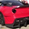 Ferrari 599XX