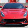 Ferrari F12 Berlinetta