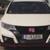 Honda Civic Type R