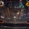 Koenigsegg Agera RS delivered to customer 2