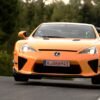 Lexus LFA