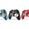 Microsoft Forza 6 Xbox Controller Ford Le Mans livery