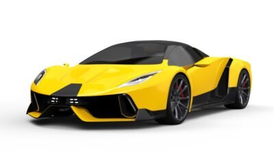 PSC SP-200 SIN Concept