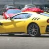 2016 Ferrari F12 GTO /Speciale