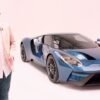 2016 Ford GT