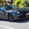 2016 Porsche 911 Carrera S