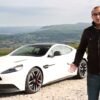 Aston Martin Vanquish