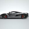 Carbon Fiber LaFerrari by Vitesse-AuDusses