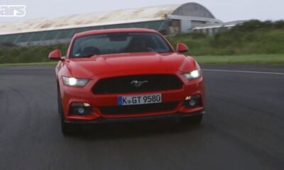 Ford Mustang GT