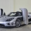 Koenigsegg CCXR Trevita
