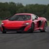 McLaren 675LT