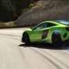 Mclaren 675LT