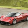 Pagani Huayra RHD for sale in UK