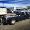 Twin Turbo Chevy S10 WTF Truck 1