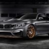 BMW M4 GTS Concept 2015 Pebble Beach