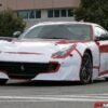 Ferrari F12 Versione Speciale