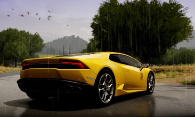 Forza Horizon 2