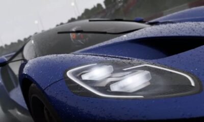 Forza Motorsport 6
