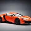 Lykan Hypersport