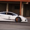 Record setting Twin-Turbo Lamborghini Gallardo Superleggera