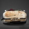 1 millionth Corvette destroyed by National Corvette Museum sinkhole