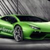 2016 Lamborghini Centenario LP770-4 rendering