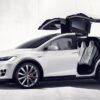 2016 Tesla Model X