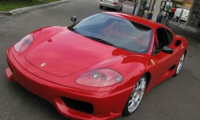 Ferrari 360