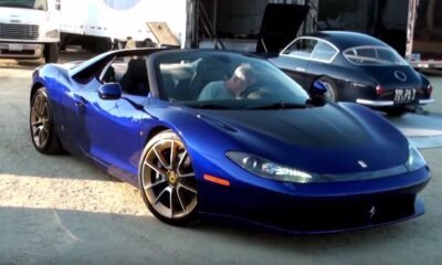 Ferrari Sergio