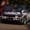 Hardcore Pagani Huayra Prototype