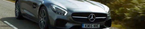 Mercedes-AMG GT S -XCAR Review