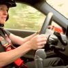 Porsche 911 GT3 Review by Sabine Schmitz