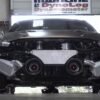 T1 Nissan GT-R R35 record dyno run
