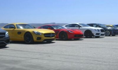 World's Greatest Drag Race 5