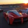 LaFerrari vs Mclaren P1 vs Porsche 918