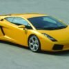 Lamborghini Gallardo service costs
