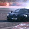 McLaren P1